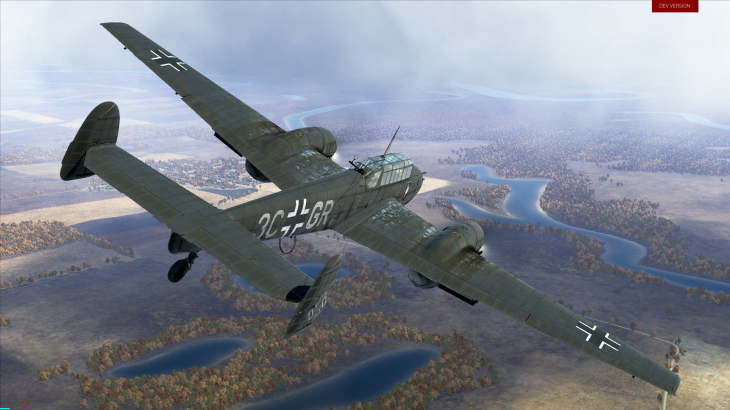 IL-2 Sturmovik: Battle of Moscow - 游戏机迷 | 游戏评测