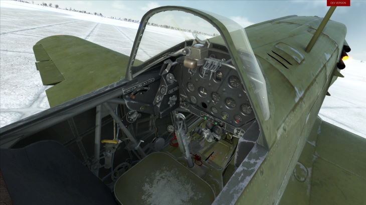 IL-2 Sturmovik: Battle of Moscow - 游戏机迷 | 游戏评测