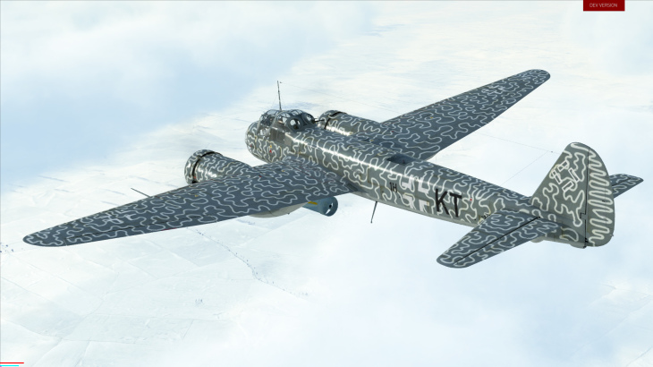 IL-2 Sturmovik: Battle of Moscow - 游戏机迷 | 游戏评测