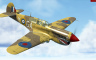 IL-2 Sturmovik: P-40E-1 Collector Plane - 游戏机迷 | 游戏评测