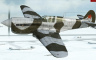 IL-2 Sturmovik: P-40E-1 Collector Plane - 游戏机迷 | 游戏评测