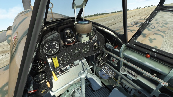 IL-2 Sturmovik: MC.202 Series VIII Collector Plane - 游戏机迷 | 游戏评测