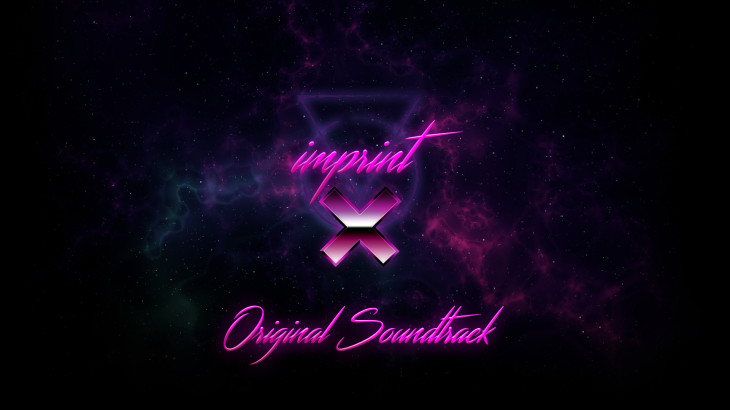 imprint-X Soundtrack - 游戏机迷 | 游戏评测