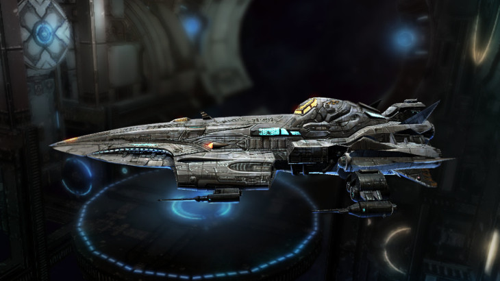 Galaxy Reavers: Cruiser DLC - 游戏机迷 | 游戏评测