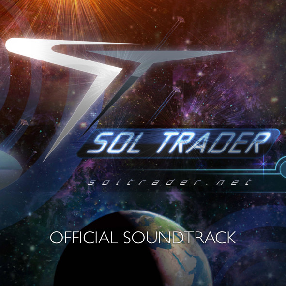 Sol Trader Soundtrack - 游戏机迷 | 游戏评测