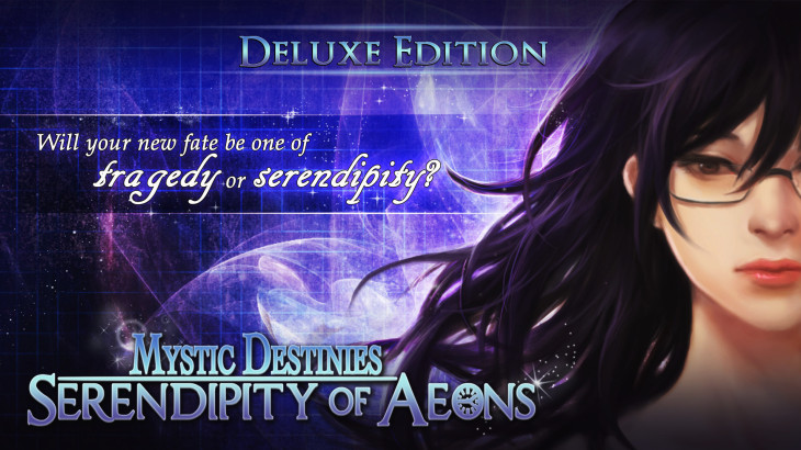 Mystic Destinies: Serendipity of Aeons - Deluxe Edition - 游戏机迷 | 游戏评测