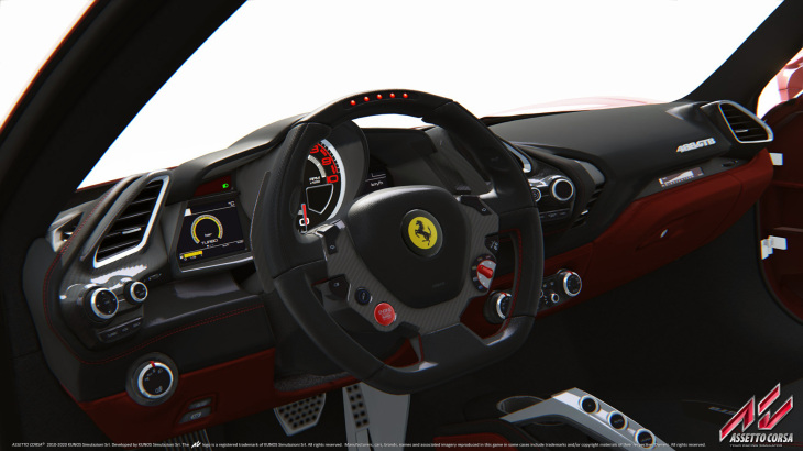 Assetto Corsa -Tripl3 Pack - 游戏机迷 | 游戏评测