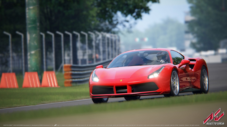 Assetto Corsa -Tripl3 Pack - 游戏机迷 | 游戏评测