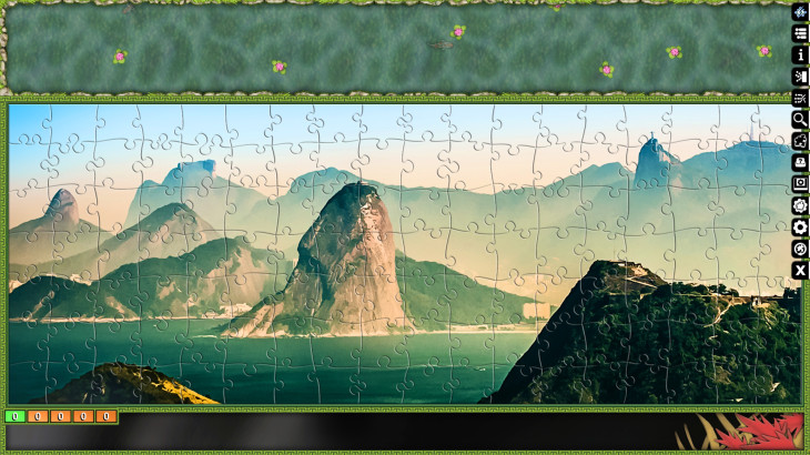 Pixel Puzzles Ultimate - Puzzle Pack: Rio - 游戏机迷 | 游戏评测