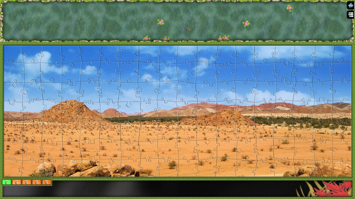 Pixel Puzzles Ultimate - Puzzle Pack: Savanna - 游戏机迷 | 游戏评测
