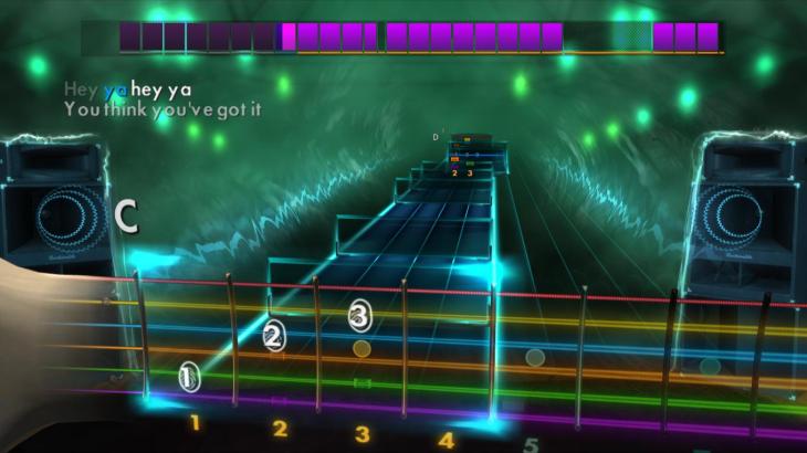 Rocksmith® 2014 – OutKast - “Hey Ya!” - 游戏机迷 | 游戏评测