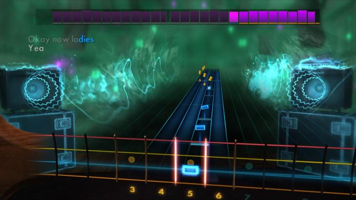 Rocksmith® 2014 – OutKast - “Hey Ya!” - 游戏机迷 | 游戏评测