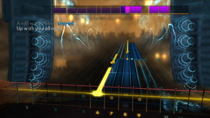 Rocksmith® 2014 Edition – Remastered – The Fray - “How to Save a Life” - 游戏机迷 | 游戏评测