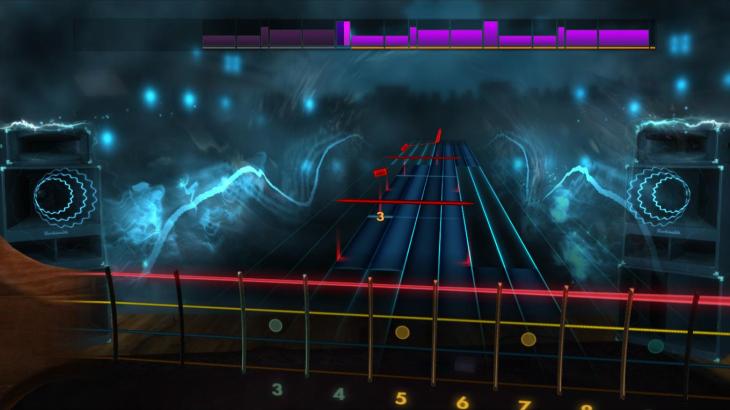 Rocksmith® 2014 Edition – Remastered – Shinedown - “Simple Man” - 游戏机迷 | 游戏评测