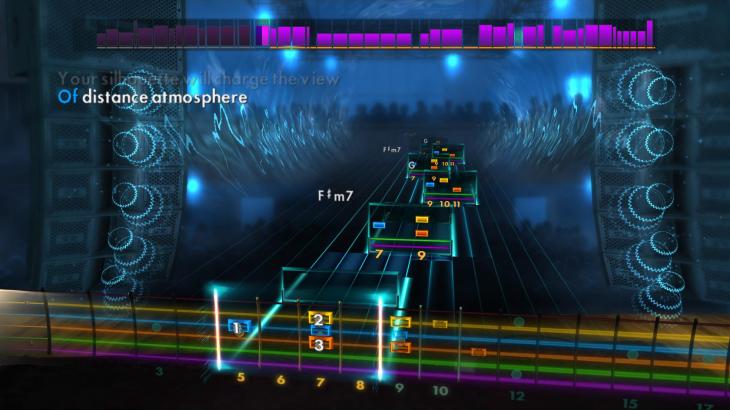 Rocksmith® 2014 Edition – Remastered – Yes - “Roundabout” - 游戏机迷 | 游戏评测
