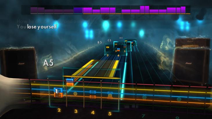 Rocksmith® 2014 Edition – Remastered – Yes - “Owner of a Lonely Heart” - 游戏机迷 | 游戏评测