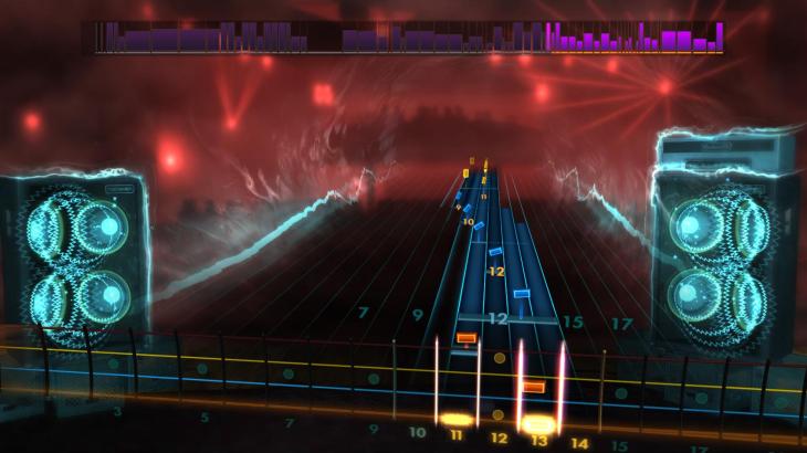 Rocksmith® 2014 Edition – Remastered – Yes Song Pack - 游戏机迷 | 游戏评测