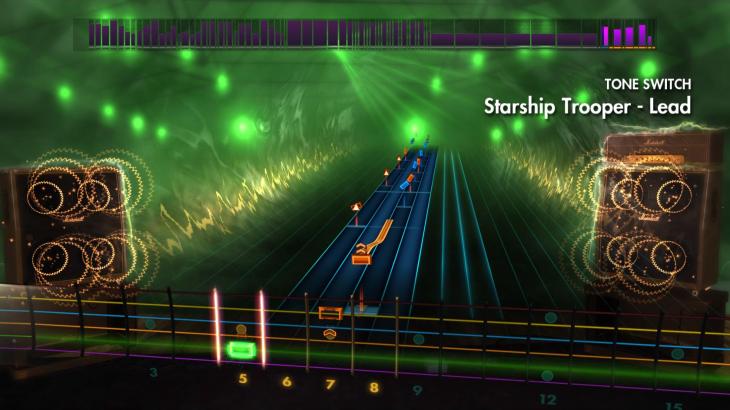 Rocksmith® 2014 Edition – Remastered – Yes Song Pack - 游戏机迷 | 游戏评测