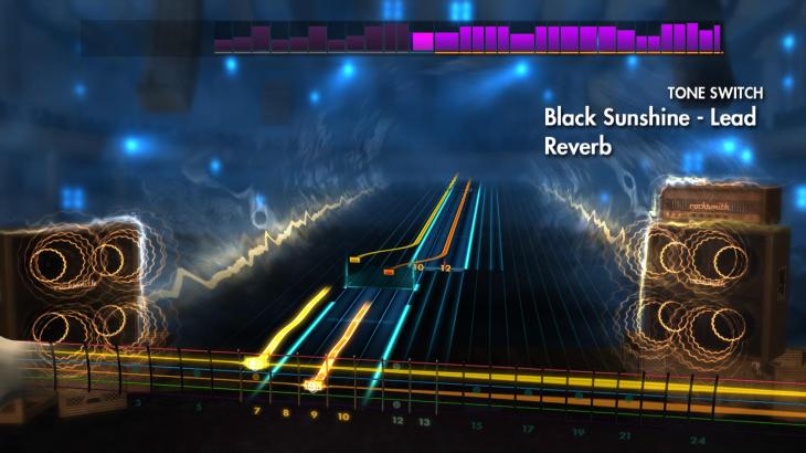 Rocksmith® 2014 Edition – Remastered – Zombie Song Pack - 游戏机迷 | 游戏评测