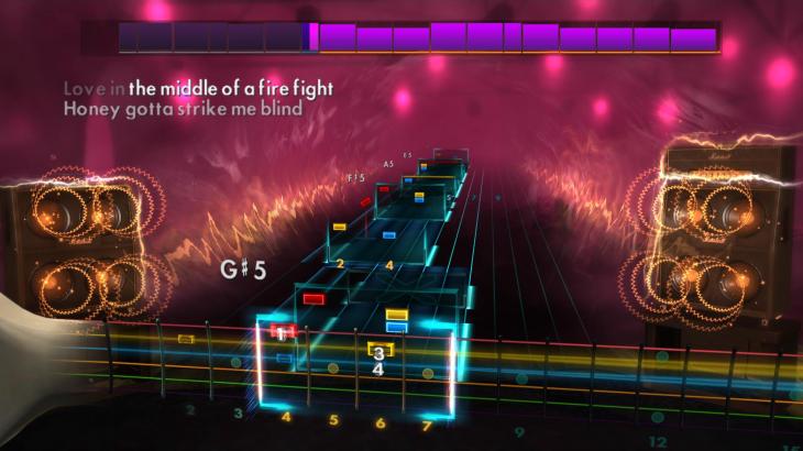 Rocksmith® 2014 Edition - Remastered – Iggy and The Stooges - “Search and Destroy” - 游戏机迷 | 游戏评测