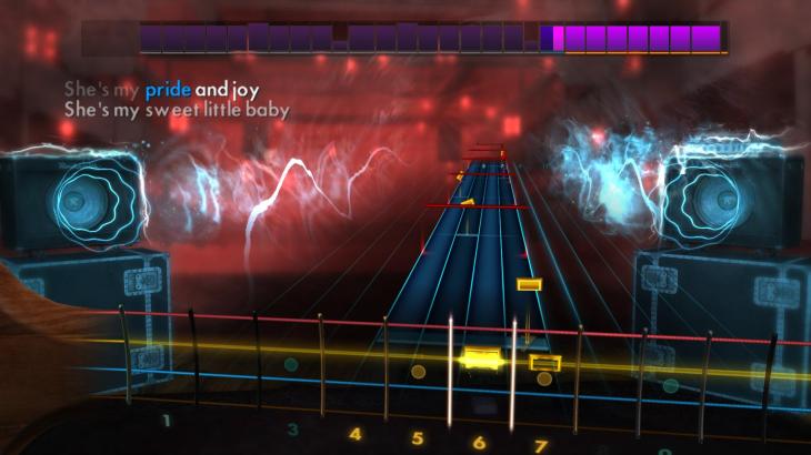Rocksmith® 2014 Edition – Remastered – Stevie Ray Vaughan & Double Trouble - “Pride and Joy” - 游戏机迷 | 游戏评测