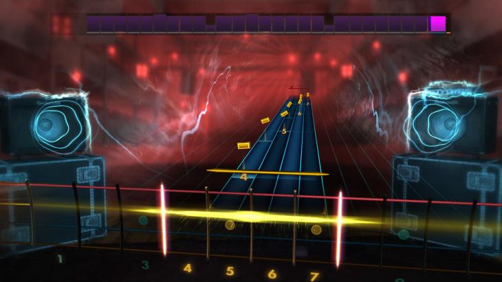 Rocksmith® 2014 Edition – Remastered – Stevie Ray Vaughan & Double Trouble - “Pride and Joy” - 游戏机迷 | 游戏评测