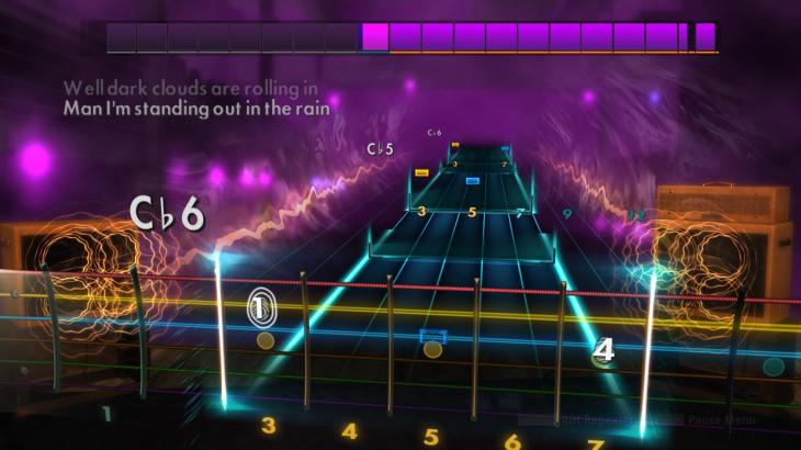 Rocksmith® 2014 Edition – Remastered – Stevie Ray Vaughan & Double Trouble - “Texas Flood” - 游戏机迷 | 游戏评测