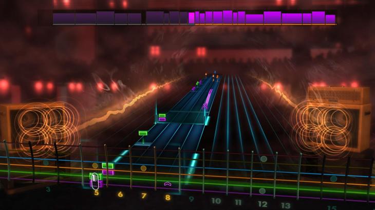 Rocksmith® 2014 Edition – Remastered – Stevie Ray Vaughan & Double Trouble - “Cold Shot” - 游戏机迷 | 游戏评测