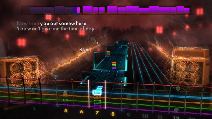 Rocksmith® 2014 Edition – Remastered – Stevie Ray Vaughan & Double Trouble - “Cold Shot” - 游戏机迷 | 游戏评测
