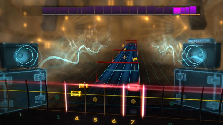 Rocksmith® 2014 Edition – Remastered – Stevie Ray Vaughan & Double Trouble Song Pack - 游戏机迷 | 游戏评测