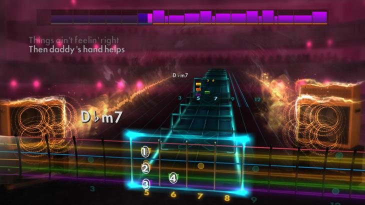 Rocksmith® 2014 Edition – Remastered – Stevie Ray Vaughan & Double Trouble Song Pack - 游戏机迷 | 游戏评测