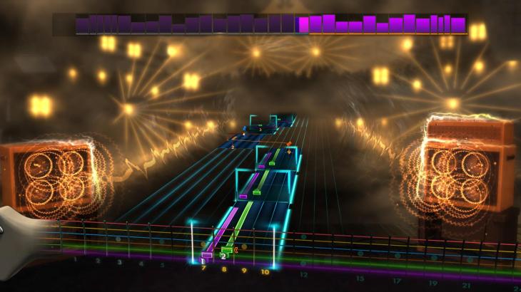 Rocksmith® 2014 Edition – Remastered – Stevie Ray Vaughan & Double Trouble Song Pack - 游戏机迷 | 游戏评测