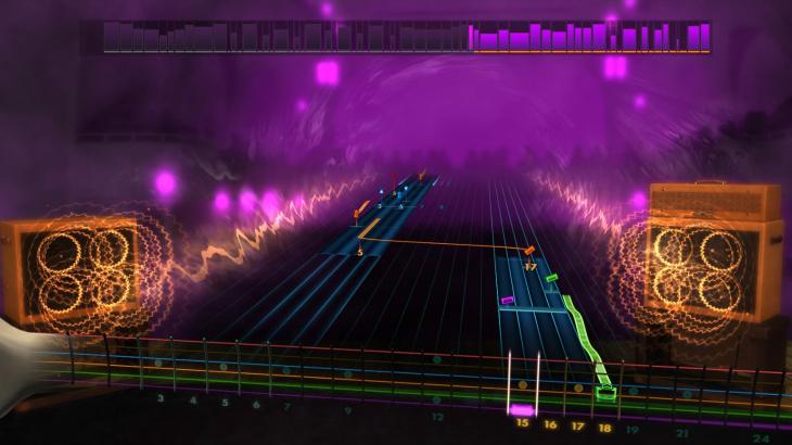 Rocksmith® 2014 Edition – Remastered – Stevie Ray Vaughan & Double Trouble Song Pack - 游戏机迷 | 游戏评测