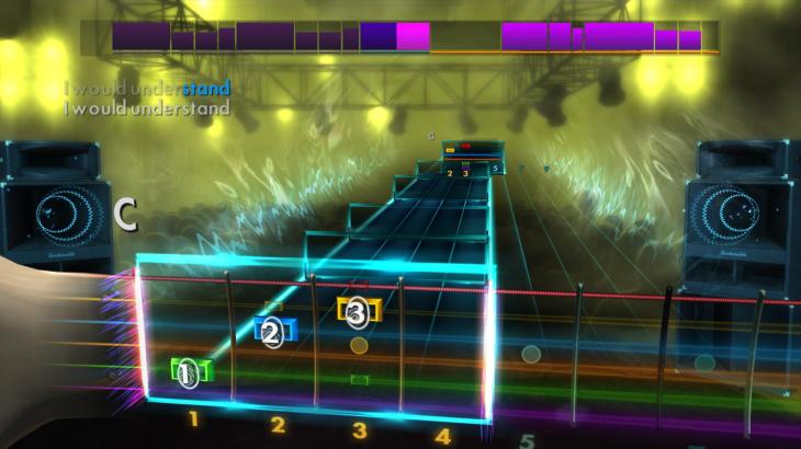 Rocksmith® 2014 Edition – Remastered – Third Eye Blind - “Jumper” - 游戏机迷 | 游戏评测