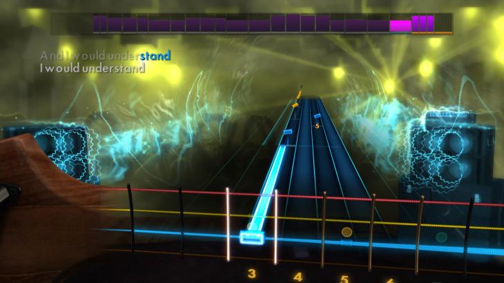 Rocksmith® 2014 Edition – Remastered – Third Eye Blind - “Jumper” - 游戏机迷 | 游戏评测