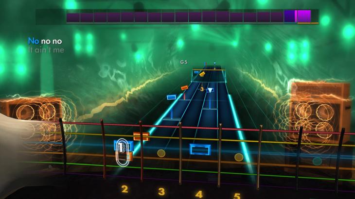 Rocksmith® 2014 Edition – Remastered – Creedence Clearwater Revival - “Fortunate Son” - 游戏机迷 | 游戏评测