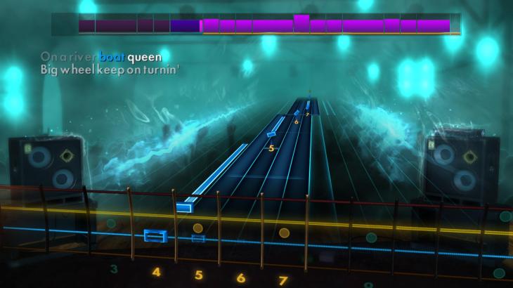 Rocksmith® 2014 Edition – Remastered – Creedence Clearwater Revival - “Proud Mary” - 游戏机迷 | 游戏评测