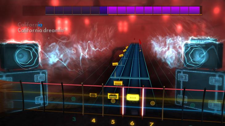 Rocksmith® 2014 Edition – Remastered – The Mamas & The Papas - “California Dreamin’” - 游戏机迷 | 游戏评测