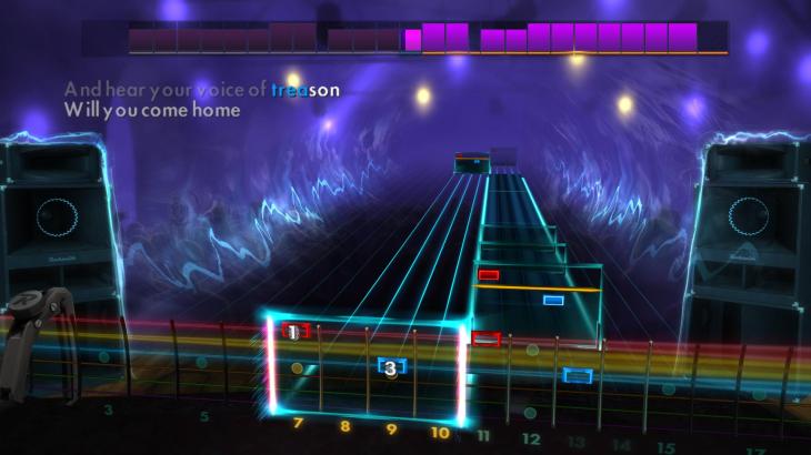 Rocksmith® 2014 Edition  - Remastered – blink-182 - 