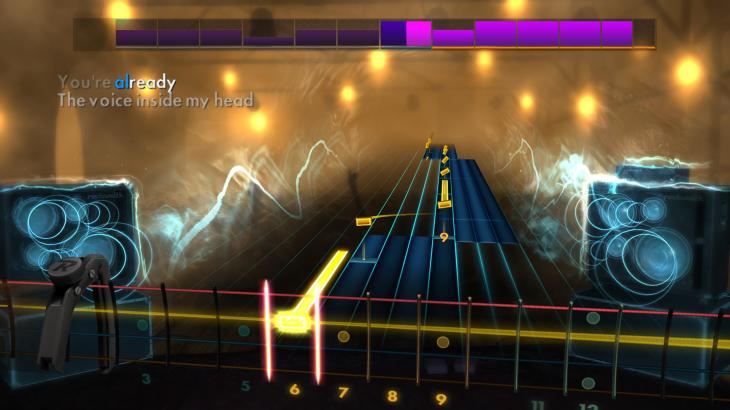 Rocksmith® 2014 Edition  - Remastered – blink-182 - 