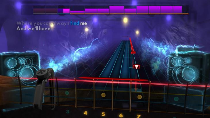 Rocksmith® 2014 Edition  - Remastered – blink-182 - 