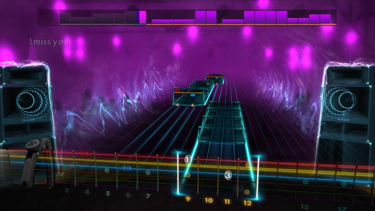 Rocksmith® 2014 Edition  - Remastered – blink-182 - 