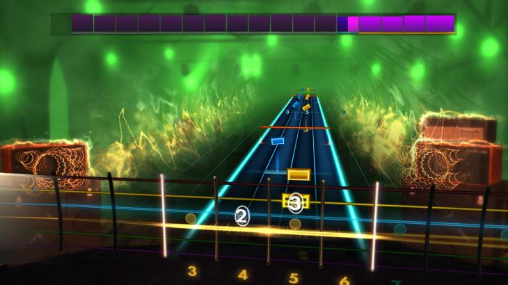 Rocksmith® 2014 Edition – Remastered – blink-182 - “Adam’s Song” - 游戏机迷 | 游戏评测