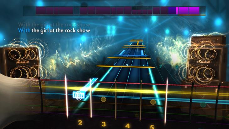 Rocksmith® 2014 Edition – Remastered – blink-182 - “The Rock Show” - 游戏机迷 | 游戏评测