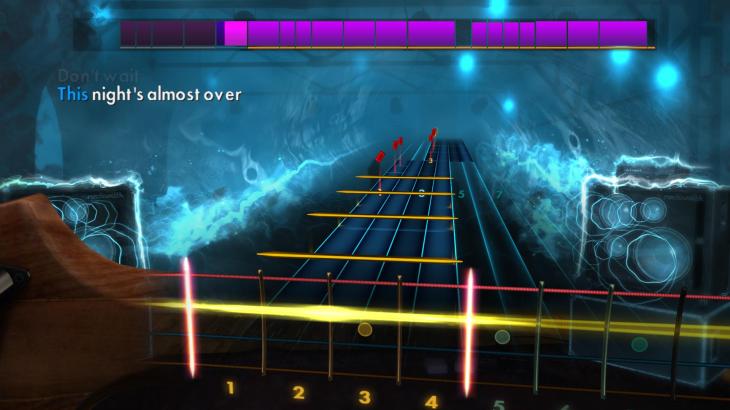 Rocksmith® 2014 Edition – Remastered – blink-182 - “First Date” - 游戏机迷 | 游戏评测