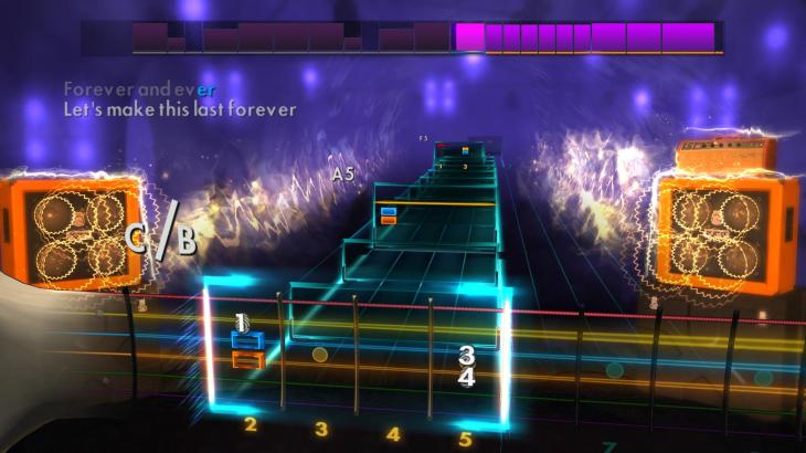 Rocksmith® 2014 Edition – Remastered – blink-182 - “First Date” - 游戏机迷 | 游戏评测