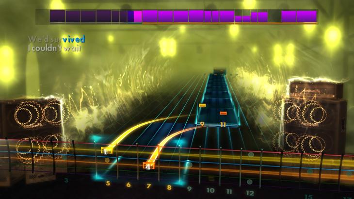 Rocksmith® 2014 Edition – Remastered – blink-182 Song Pack II - 游戏机迷 | 游戏评测