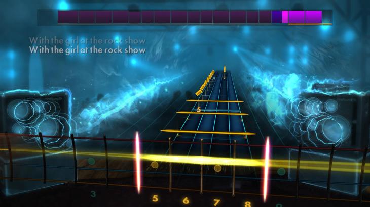 Rocksmith® 2014 Edition – Remastered – blink-182 Song Pack II - 游戏机迷 | 游戏评测