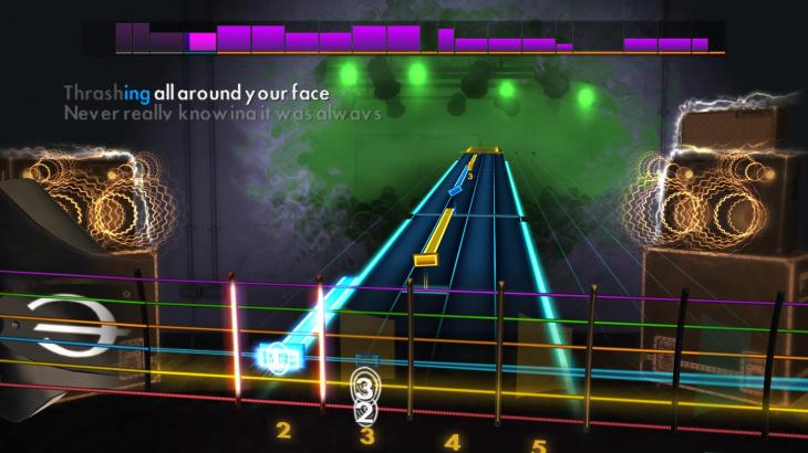 Rocksmith® 2014 Edition – Remastered – Modern English - “I Melt With You” - 游戏机迷 | 游戏评测