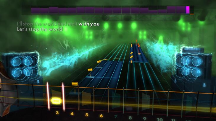 Rocksmith® 2014 Edition – Remastered – Modern English - “I Melt With You” - 游戏机迷 | 游戏评测